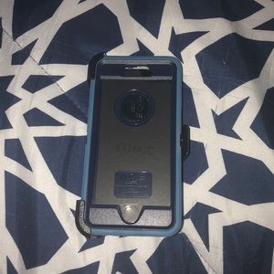 Otter box Defender Case for IPhone 6